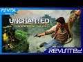 Playstation Vita Revisited - Uncharted Golden Abyss