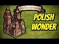 Poles Wonder | AoE II: Definitive Edition