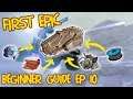 Preparing for the first epics - Crossout player guide part 9