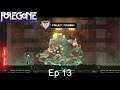 Project Poseidon - Foregone [Ep 13]