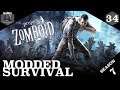 PROJECT ZOMBOID | THE ROAD NOT TRAVELED | EPISODE 34 | MODDED SURVIVAL |