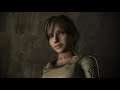 [PS3] - Claire - Resident Evil: The Umbrella Chronicles (Part 1 - RE0/RE1)