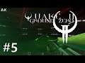 Quake 2: Ground Zero - Part 5: Widow's Lair (Hard)