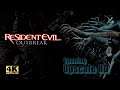 Resident Evil Outbreak Opening Upscale 4K (Ultra HD) Playstation 2 (2003) Game Intro Remastered Song