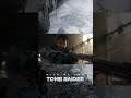 Rise of the Tomb Raider pt 205 #shorts Lara Croft #TombRaider