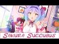 Sakura Succubus - I have a girlfriend now [Part 5]