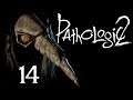 SB Plays Pathologic 2 14 - Steppe Children