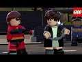 Screenslaver Showdown! - (Ep. 7) LEGO The Incredibles