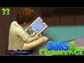 Sims 4 Legacy-Challenge [Part] #33 - Die Jugend von Heute, tztztz
