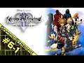 SINGING FISH AND THE STRONGEST MAN IN TWILIGHT TOWN | Kingdom Hearts II: Final Mix #6-1