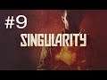 Singularity | En español | Capitulo 9 - El escape