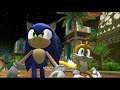 Sonic Colors: Ultimate * Tropical Resort | Act 02