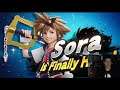 Sora Extended Trailer, Doomguy Reveal, & Super Smash Bros. Summary - Reaction with Paul Gale Network