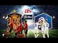 SPAIN VS FRANCE UEFA NATIONS LEAGUE FINAL | LIVE FOOTBALL WATCHALONG