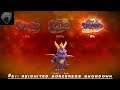 Spyro: Year Of The Dragon(Reignited) #31: Reignited Sorceress Showdown