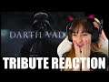 Star Wars | Darth Vader Reaction