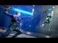 STAR WARS Jedi Fallen Order - Part 3 | Getting the FORCE PUSH ABILITY from Planet Zeffo