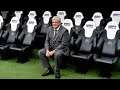 STEVE BRUCE CONFIRMED NEWCASTLE MANAGER! MIKE ASHLEY STRIKES AGAIN. EMOTIONAL FANS REACT. Jim White