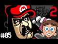 Super Mario Maker 2 Part 85- Little Timmy Levels