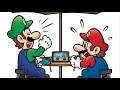 SUPER MARIO MAKER LIVE