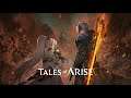 Tales of Arise - Demo PS5 Gameplay No Commentary