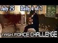 Task Force Challenge :: July 25 : Daily 4 of 7 🞔 No Commentary 🞔 Ghost Recon Wildlands 🞔 La Plaga