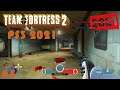 Team Fortress 2: Multiplayer Gameplay 2021 (PS3) #5 💎