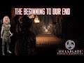 The Beginning To Our End | Hellblade: Senua's Sacrifice #10
