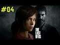 The Last of Us PS4 # 04 - Robert ist ein gefragter Geschäftsmann - Let´s Play