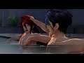 The Legend Of Heroes: Kuro No Kiseki - Open Bath & Extra Scene