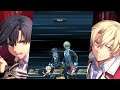 The Legend of Heroes Trails of Cold Steel Walkthrough part 23 NO COMMENTARY