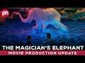 The Magician's Elephant: When Will It Happen On Netflix? - Premiere Next