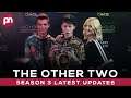 The Other Two Season 3: Will It Happen Or Not? - Premiere Next