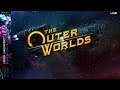 The Outer Worlds #1 Ersteindruck zum Spiel - Charerstellung - Gameplay & Story ✩ PC 1440p [Deutsch]