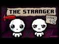 The Stranger (Character with Tainted Version) - The Binding of Isaac: Repentance [Mod]