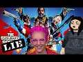 The Suicide Squad review bombed?! Nah, just another swipe at fans by SALTY journos!