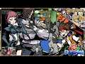 The World Ends With You: Final Remix - Molco Tournament Tin Pin Heist! Dr Pin Squad - Episode 38