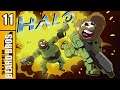 Halo: Combat Evolved | They Call me Chief | Ep. #11 | Super Beard Bros