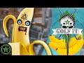 This Game Is Bananas - Golf It!