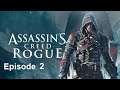 Thursday Lets Play Assassins Creed Rouge Episode 2: Fun Weapons, and Templar Hunt