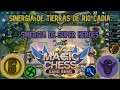 TIERRAS CON CURACIONES! | Magic Chess (Ajedrez Mágico) | BramhPlays