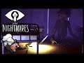 Tiny Person on A Spooker Adventure? | Little Nightmares (Part 1)