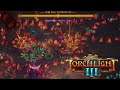 Trying out end game - Torchlight  III - E18