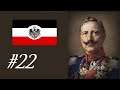 Vamos jogar The Great War - Império Alemão: Parte 22