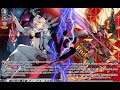 Vanguard ZERO Venus Luquier VS Dragonic Overlord the End