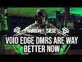 Void Edge DMRs are Way Better Now | Consulate Full Game