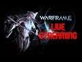 Warframe | Free2Play | Space Ninja | Live Streaming #5| High Settings | 1080p60HD
