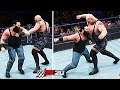 WWE 2K20 Top 10 Finisher to Finisher Reversals!! Part 3