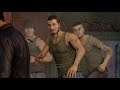 [Xbox Series X][Auto HDR][FPSブースト] Sleeping Dogs: Definitive Edition - チュートリアルパート プレイ動画