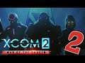 XCOM 2: WotC Modded #2 | Let's Play XCOM 2 War of the Chosen